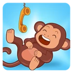 Logo of Prank Calls android Application 